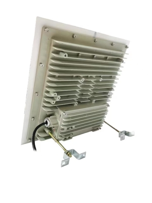 120도 폭발 방지 LED 조명 2 구역 인증 3000-5700K 50/60Hz 100~250W