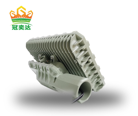 ATEX IECEx RoHS CNEX 150W 산업용 조명용 폭발 방지 LED 조명