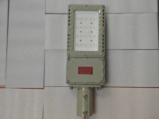 100w-200w 폭발 방지 LED 조명 석유 가스 석유화학 광산 지역