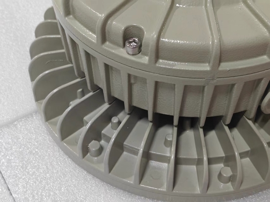 플랜지 마운트 100w ~ 200w IP66 LED 베이 조명 장착 GYD830 50000 시간
