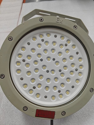 플랜지 마운트 100w ~ 200w IP66 LED 베이 조명 장착 GYD830 50000 시간