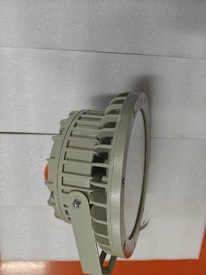 WF2 50000hrs 폭발 방지 LED 라이트 오일 가스 보호 IP66