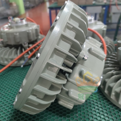폭발 방지 높은 방광등, ATEX,IECEx,RoHS 인증22100W