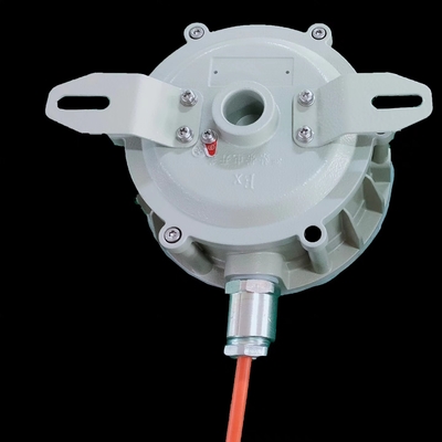 폭발 방지 LED 조명 1200mm 튜브 Ex NR EB Mb IIC T5 Gc/Ex TB IIIC 50/100W