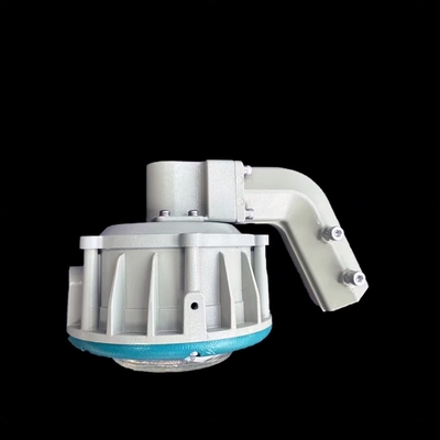 폭발 방지 LED 조명 1200mm 튜브 Ex NR EB Mb IIC T5 Gc/Ex TB IIIC 50/100W