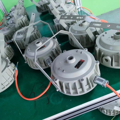 50W/100W 폭발 방지 LED 천장 장착 조명