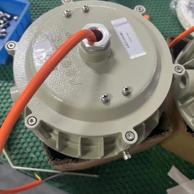폭발 방지 LED 조명 1200mm 튜브 Ex NR EB Mb IIC T5 Gc/Ex TB IIIC 50/100W