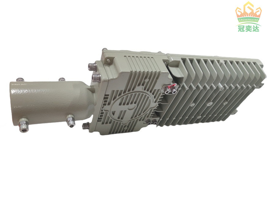 ATEX 인증 LED 거리 조명 지역 1 2 21 22 5000K-5700K CCT