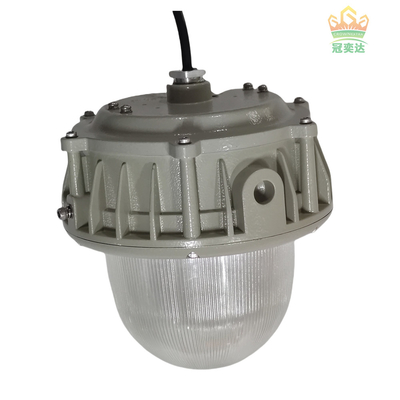 50-100W 폭발 방지 LED 조명 MEANWELL 드라이버와 CREE 칩으로 오래 지속