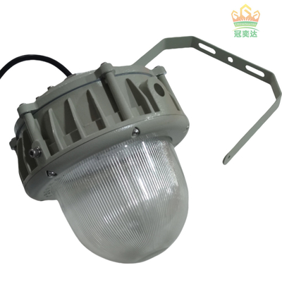50-100W 폭발 방지 LED 조명 MEANWELL 드라이버와 CREE 칩으로 오래 지속