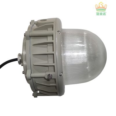 ATEX LED 천장 램프 50/100W 알루미늄 합금 IP66 WF2