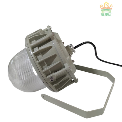ATEX LED 천장 램프 50/100W 알루미늄 합금 IP66 WF2