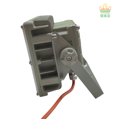 IP66 WF2 보호 폭발 방지 LED 홍수등