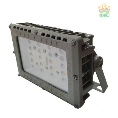IP66 WF2 보호 폭발 방지 LED 홍수등