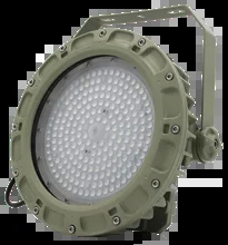 50000hrs 수명 폭발 방지 IP66 베이 LED 라이트 100-200W