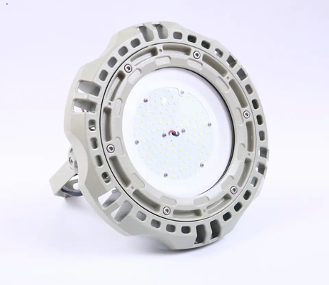 MEANWELL 구동 3000K - 5700K CREE 칩과 긴 50000hrs 수명으로 폭발 방지 베이 라이트