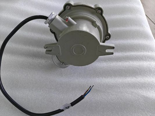 IP65 폭발 방지 경보등 ATEX/IECEx 구역 1/2 및 21/22 구역, 창고 위험 지역 신호