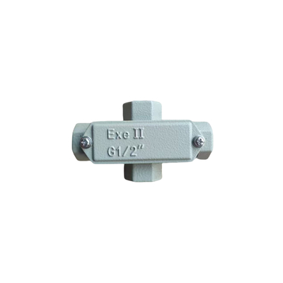 IP66 엑스 배선 보호 상자 WF2 물 먼지 보호 상자 야외 엑스 Eb IIC T6 GB