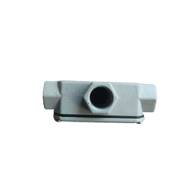 IP66 엑스 배선 보호 상자 WF2 물 먼지 보호 상자 야외 엑스 Eb IIC T6 GB