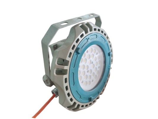 WF2 방폭 LED 하이 베이 조명 150W ATEX IECEx CNEX 인증