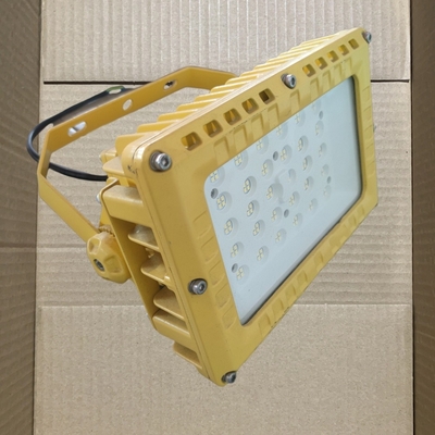 180lm/w CREE LED 폭발 방지 홍수등 램프 3000/4000/5000K IP66 WF2 ATEX 인증