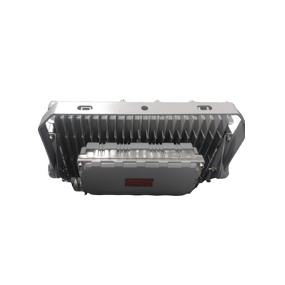 EXProof LED 홍수등 ATEX IECEx Ex d 175lm/w 석유화학 산업용 295V