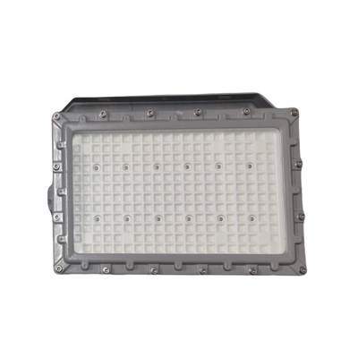 EXProof LED 홍수등 ATEX IECEx Ex d 175lm/w 석유화학 산업용 295V