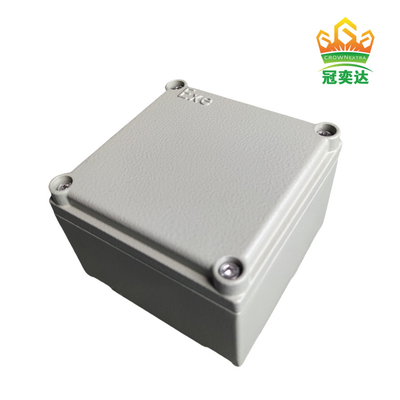 OEM 110-460VAC 방화 방지 연결 상자 사용자 정의