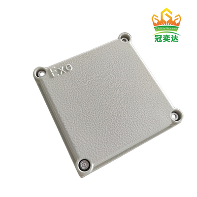 OEM 110-460VAC 방화 방지 연결 상자 사용자 정의