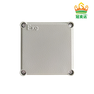 OEM 110-460VAC 방화 방지 연결 상자 사용자 정의