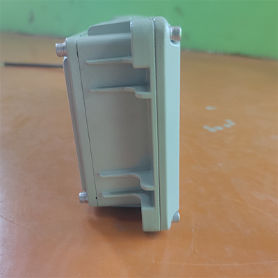 폭발 방지 LED 램프 장착 장치 RoHS ATEX IECEx 가혹한 환경에 대한 산업용 조명 200Watt 295V