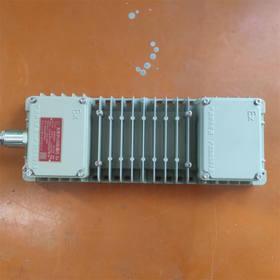 폭발 방지 LED 램프 장착 장치 RoHS ATEX IECEx 가혹한 환경에 대한 산업용 조명 200Watt 295V