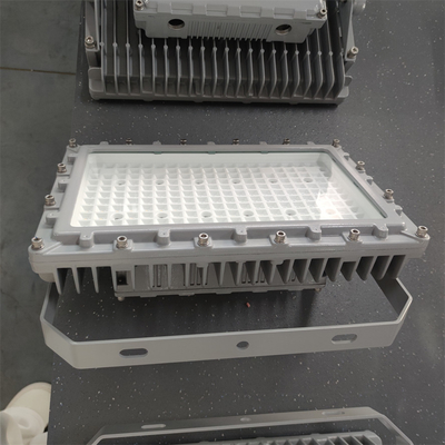 폭발 방지 조명 경화 방지 CREE LED 플라드 라이트 MEANWELL 드라이버 145Watt 160lm/w