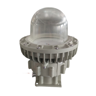 안전 엑스-프루스 LED 조명 높은 베이 천장 IP66 WF2 석유 및 가스 구역 1 3000lm 95 ~ 295VAC