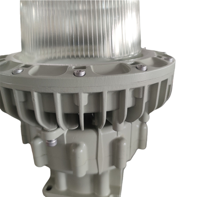 ATEX Zone1 180W Ex-proof LED Bay 위험 산업 해상 지역용 조명 장치 IP66 WF2