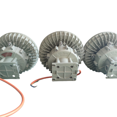 ATEX 전신 안전 LED 조명 높은 베이 방수 IECEx RoHS 위험 화학 산업 3500lm 170W 인증