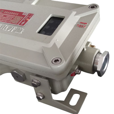 ATEX 인증 폭발 방지 비상 조명