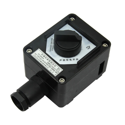 GYD814 폭발 방지 신호등 10 * 3W LED 비상 경보등