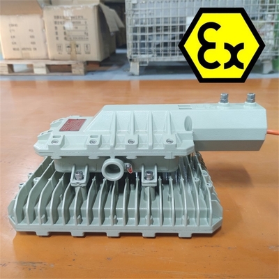 EX d ATEX LED 폭발 방지 광 광 4000K Dimmable 90-295V EPC 산업 조명 IP66 보호 OEM 50-250watt 사용할 수 있습니다