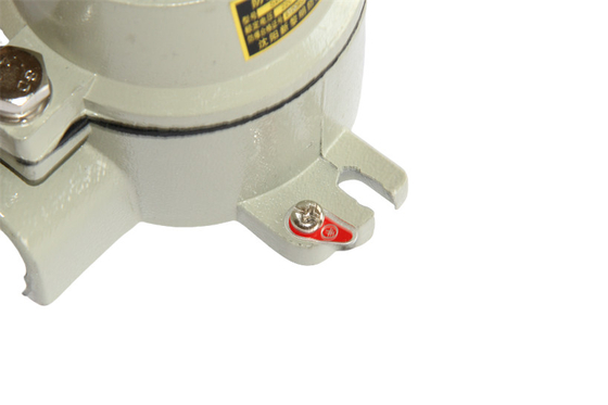 10-60a Atex 폭발 방지 스위치 부식 저항성 Ip66