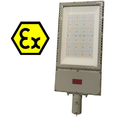 베스트셀러 AC100V-277V 방폭형 LED 투광등 - 40℃~+55℃ 맞춤형 가로등 모델
