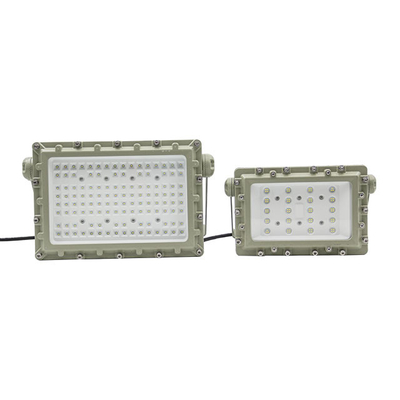 IP66 ATEX IECEX RoHS MEANWELL LED 홍수등 AC90-295V