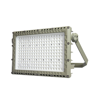 50-240W MEANWELL LED 홍수등 50000H 라이프 및 알루미늄 합금 가구