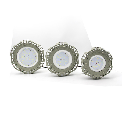 CRI 80+ CREE IP66 폭발 방지 150W LED 베이 라이트 산업 조명