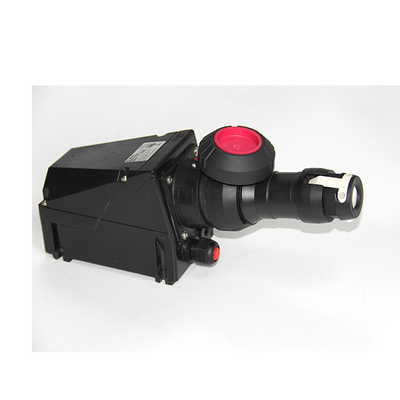 ATEX GRP 방폭 플러그 및 소켓 16A 32A 63A 3P+NE+E