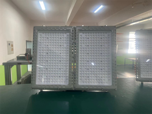 500 와트 폭발 방지 LED 조명 150lm/W 90-380v