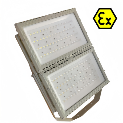 500 와트 폭발 방지 LED 조명 150lm/W 90-380v