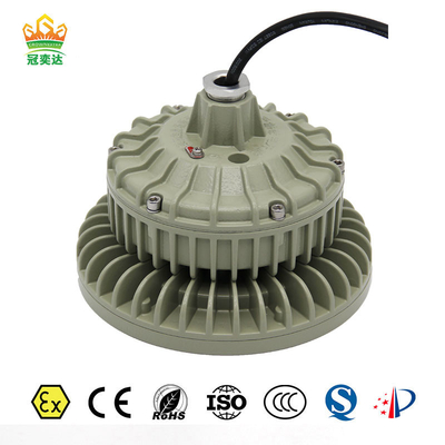 150W CREE LED 베이 라이트 IP66 등급 및 50000Hrs 수명