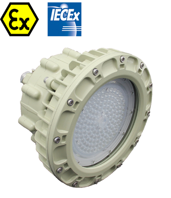 ETL 목록 200W 폭발 방지 LED 베이 조명 CREE 램프
