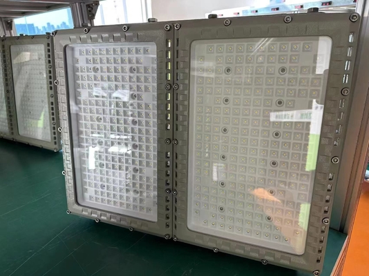 CRI90+ LED 플라드 라이트와 CREE 램프 펄
